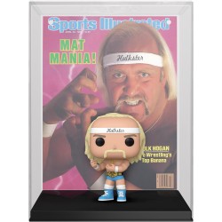 Figura POP Sports Illustrated Hulk Hogan WWE