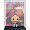 Figura POP Sports Illustrated Hulk Hogan WWE