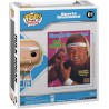 Figura POP Sports Illustrated Hulk Hogan WWE