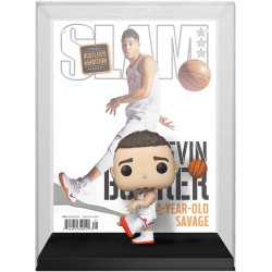 Figura POP Covers Magazine Devin Booker NBA