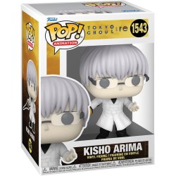 Figura POP Kisho Arima Tokyo Ghoul: re