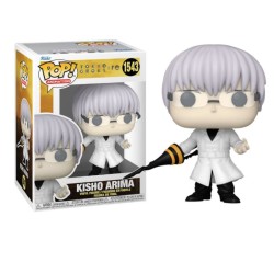 Figura POP Kisho Arima...