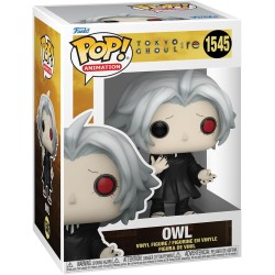 Figura POP Owl Tokyo Ghoul: re