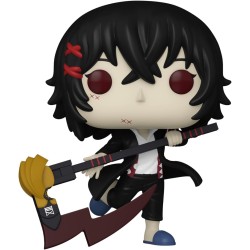 Figura POP Juzo Suzuya Tokyo Ghoul: re