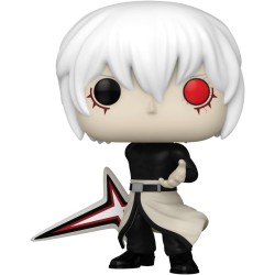 Figura POP Ken Kaneki (Final Battle) Tokyo Ghoul: re