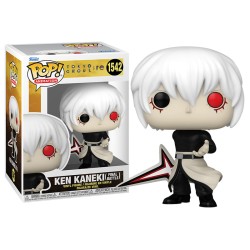 Figura POP Ken Kaneki...