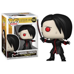 Figura POP Nimura Furuta Tokyo Ghoul: re