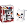 Figura POP Zero Pesadilla antes de Navidad Disney