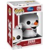 Figura POP Zero Pesadilla antes de Navidad Disney