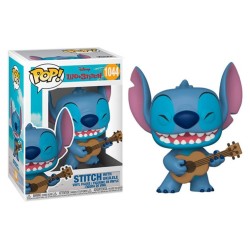 Figura POP Stitch con...