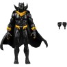 Figura Articulada Black Panther 15 cm Marvel Legends Series