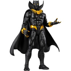 Figura Articulada Black Panther 15 cm Marvel Legends Series