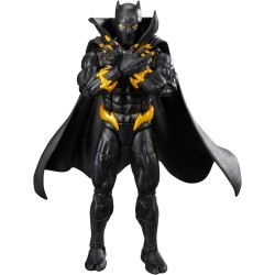 Figura Articulada Black...