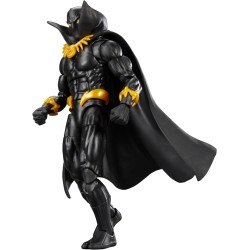 Figura Articulada Black Panther 15 cm Marvel Legends Series