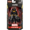 Figura Articulada Black Panther 15 cm Marvel Legends Series