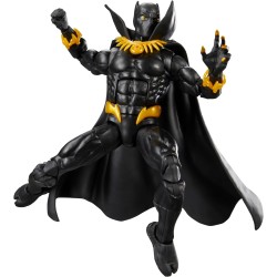 Figura Articulada Black Panther 15 cm Marvel Legends Series