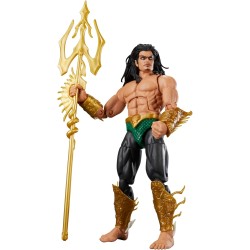 Figura Articulada Namor 15 cm Marvel Legends Series