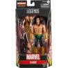 Figura Articulada Namor 15 cm Marvel Legends Series