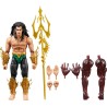 Figura Articulada Namor 15 cm Marvel Legends Series