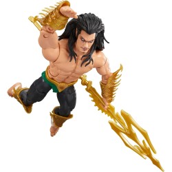 Figura Articulada Namor 15 cm Marvel Legends Series