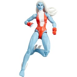 Figura Articulada Namorita 15 cm Marvel Legends Series