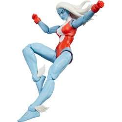 Figura Articulada Namorita 15 cm Marvel Legends Series