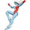 Figura Articulada Namorita 15 cm Marvel Legends Series