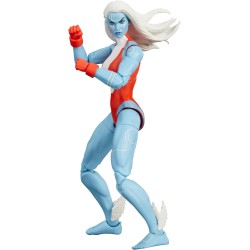 Figura Articulada Namorita 15 cm Marvel Legends Series