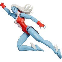 Figura Articulada Namorita 15 cm Marvel Legends Series