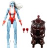 Figura Articulada Namorita 15 cm Marvel Legends Series