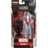 Figura Articulada Namorita 15 cm Marvel Legends Series