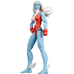 Figura Articulada Namorita 15 cm Marvel Legends Series