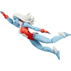 Figura Articulada Namorita 15 cm Marvel Legends Series