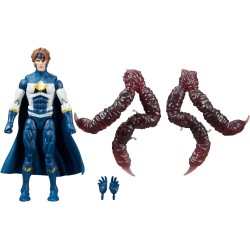 Figura Articulada Justice New Warriors 15 cm Marvel Legends Series