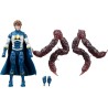 Figura Articulada Justice New Warriors 15 cm Marvel Legends Series