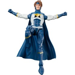 Figura Articulada Justice New Warriors 15 cm Marvel Legends Series