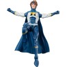 Figura Articulada Justice New Warriors 15 cm Marvel Legends Series