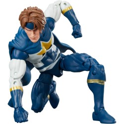 Figura Articulada Justice New Warriors 15 cm Marvel Legends Series