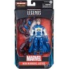 Figura Articulada Justice New Warriors 15 cm Marvel Legends Series