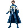 Figura Articulada Justice New Warriors 15 cm Marvel Legends Series