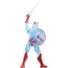 Figura Articulada Crystar 15 cm Marvel Legends Series