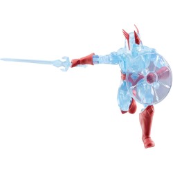 Figura Articulada Crystar 15 cm Marvel Legends Series