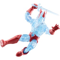 Figura Articulada Crystar 15 cm Marvel Legends Series