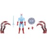 Figura Articulada Crystar 15 cm Marvel Legends Series