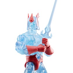 Figura Articulada Crystar 15 cm Marvel Legends Series