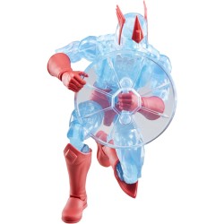 Figura Articulada Crystar 15 cm Marvel Legends Series