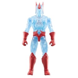 Figura Articulada Crystar 15 cm Marvel Legends Series