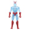 Figura Articulada Crystar 15 cm Marvel Legends Series