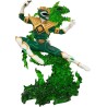 Estatua Power Ranger Verde 25 cm Power Rangers Mighty Morphin Diamond Gallery
