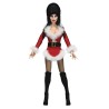 Figura Articulada Elvira Scary Xmas 20 cm Neca